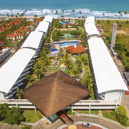 Flat Ancorar - Porto Daire Pôrto das Galinhas Dış mekan fotoğraf
