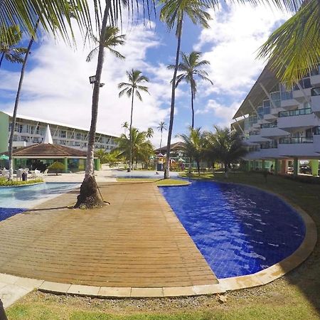 Flat Ancorar - Porto Daire Pôrto das Galinhas Dış mekan fotoğraf