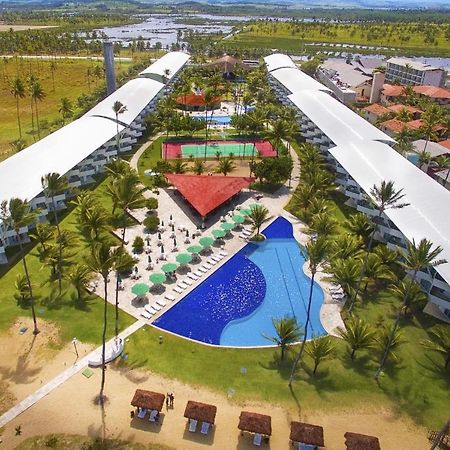 Flat Ancorar - Porto Daire Pôrto das Galinhas Dış mekan fotoğraf
