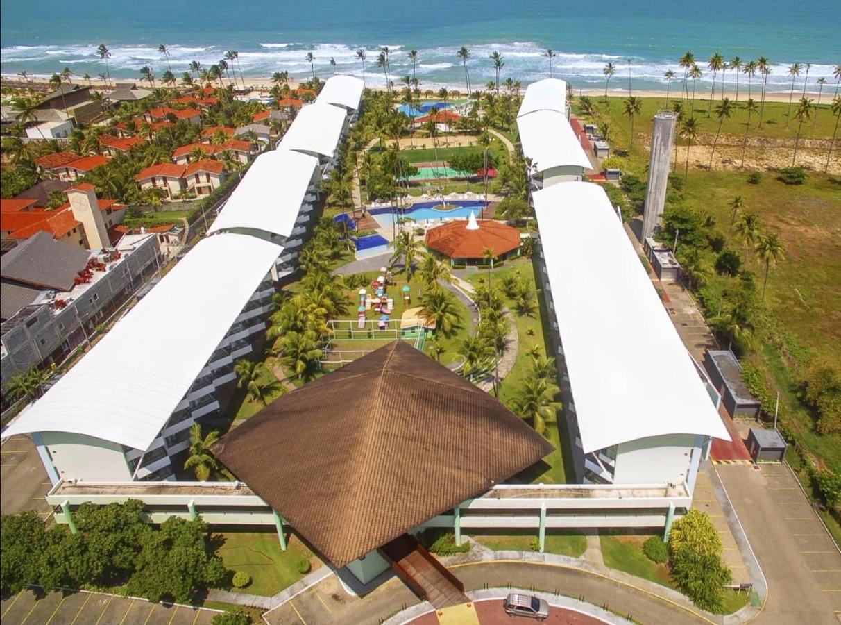 Flat Ancorar - Porto Daire Pôrto das Galinhas Dış mekan fotoğraf