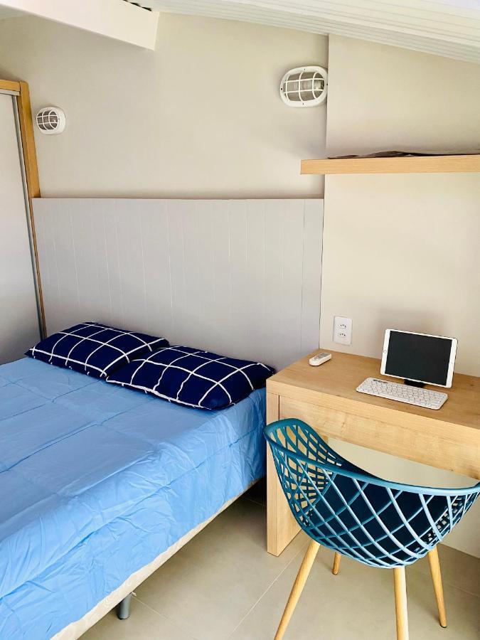 Flat Ancorar - Porto Daire Pôrto das Galinhas Dış mekan fotoğraf