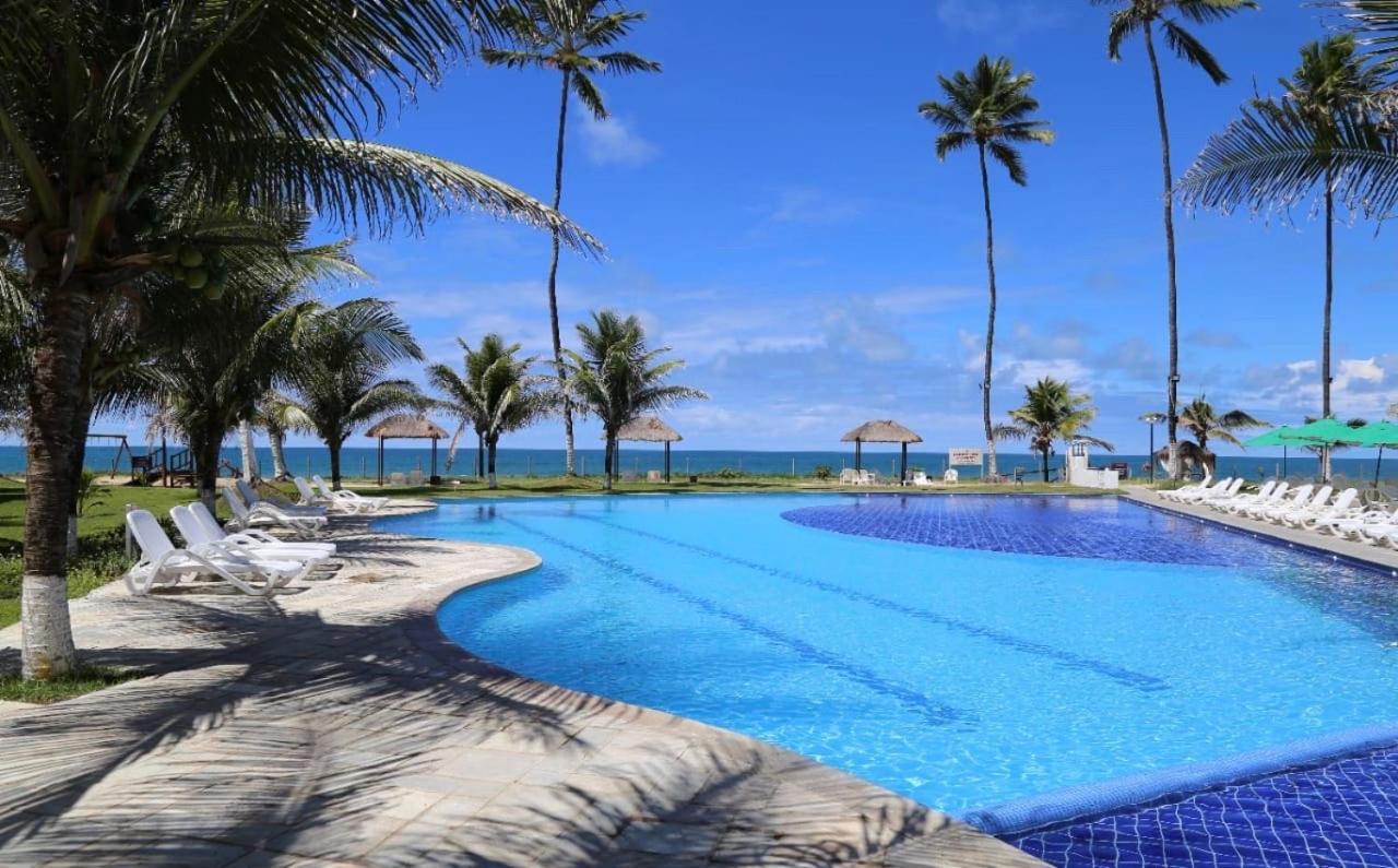 Flat Ancorar - Porto Daire Pôrto das Galinhas Dış mekan fotoğraf