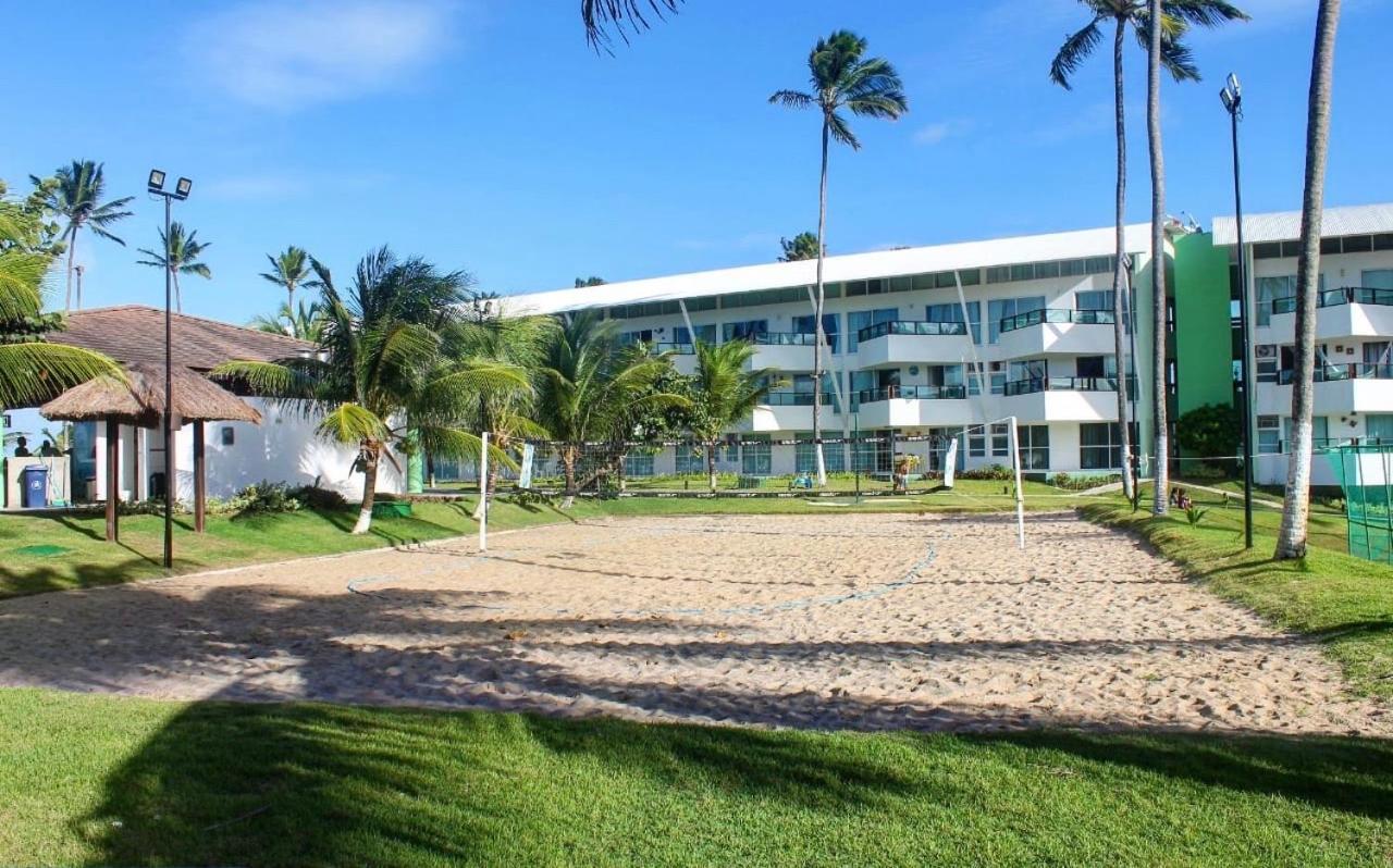 Flat Ancorar - Porto Daire Pôrto das Galinhas Dış mekan fotoğraf