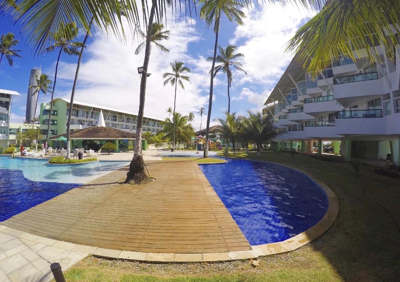 Flat Ancorar - Porto Daire Pôrto das Galinhas Dış mekan fotoğraf