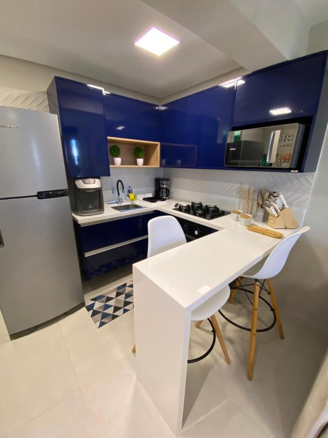 Flat Ancorar - Porto Daire Pôrto das Galinhas Dış mekan fotoğraf