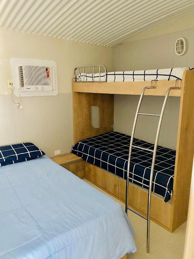 Flat Ancorar - Porto Daire Pôrto das Galinhas Dış mekan fotoğraf