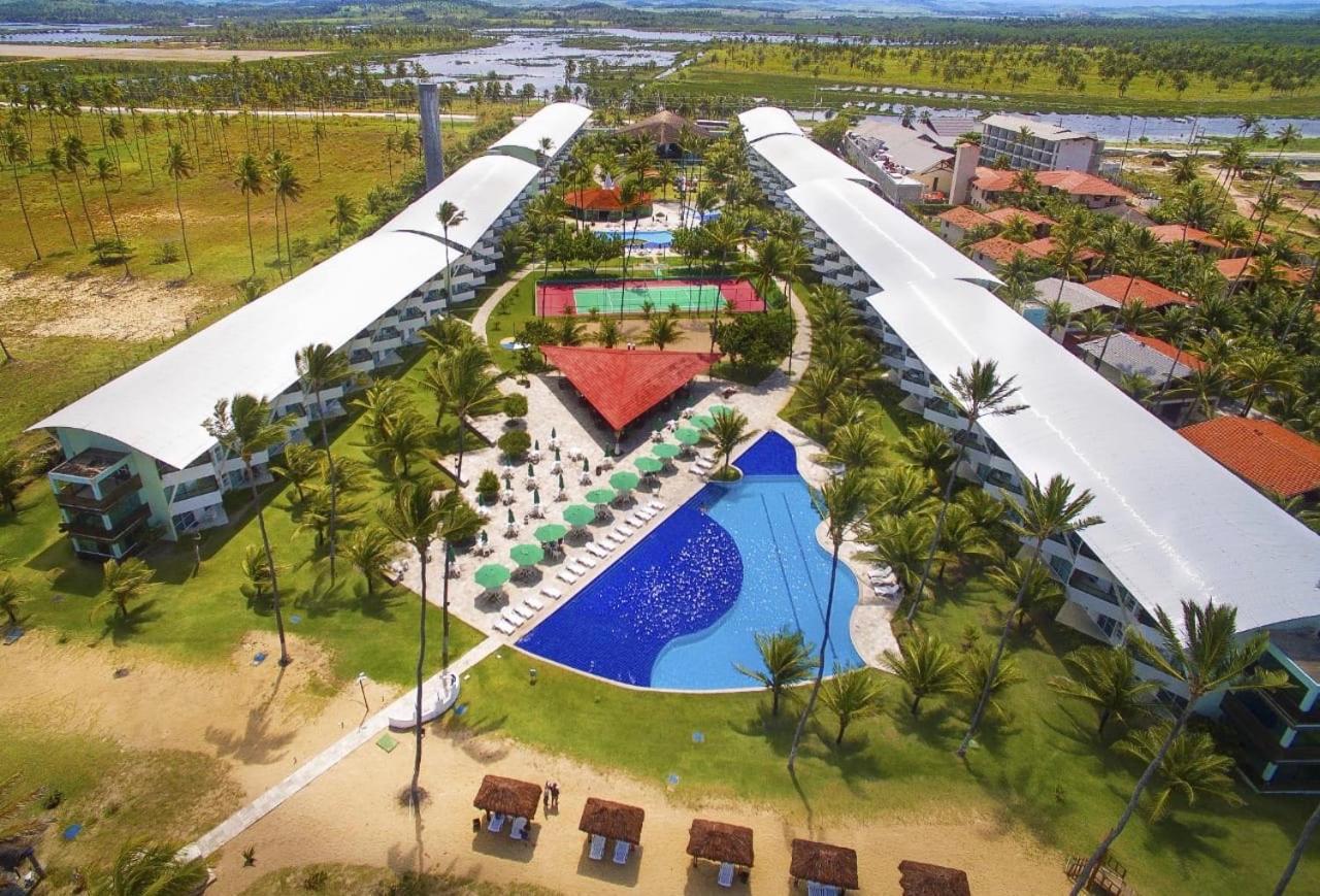 Flat Ancorar - Porto Daire Pôrto das Galinhas Dış mekan fotoğraf