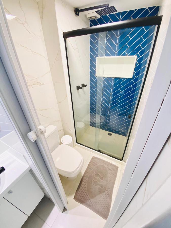 Flat Ancorar - Porto Daire Pôrto das Galinhas Dış mekan fotoğraf
